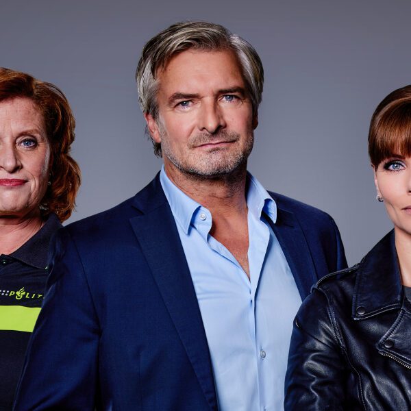 Top 10 beste detectives en politieseries NLZIET