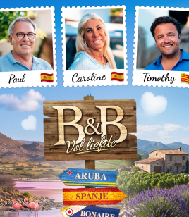 B&B Vol Liefde NLZIET