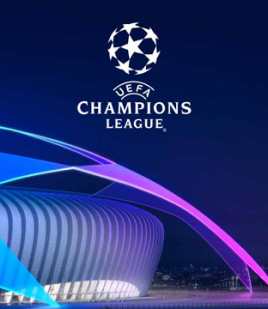 Champions League live NLZIET