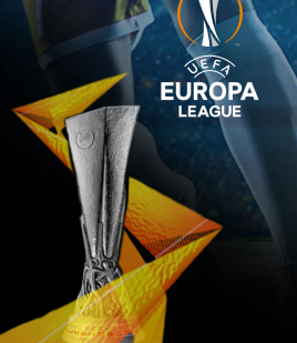 Europa League live NLZIET