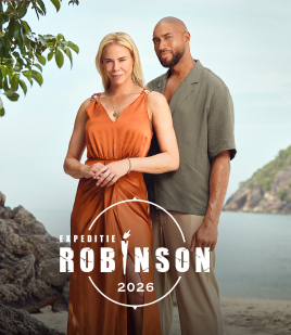 Expeditie Robinson gemist NLZIET