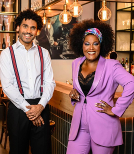 First Dates NLZIET