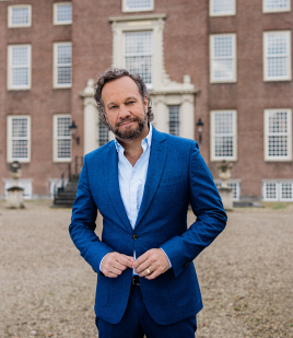 Married At First Sight gemist NLZIET