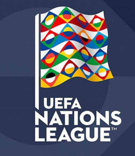 Nations League live NLZIET