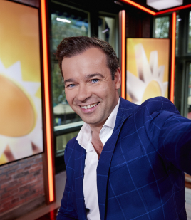 RTL Boulevard gemist NLZIET