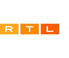 RTL 4 Logo