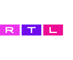 RTL 8 logo