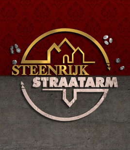 Steenrijk, Straatarm gemist NLZIET