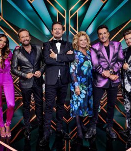 The Masked Singer gemist NLZIET