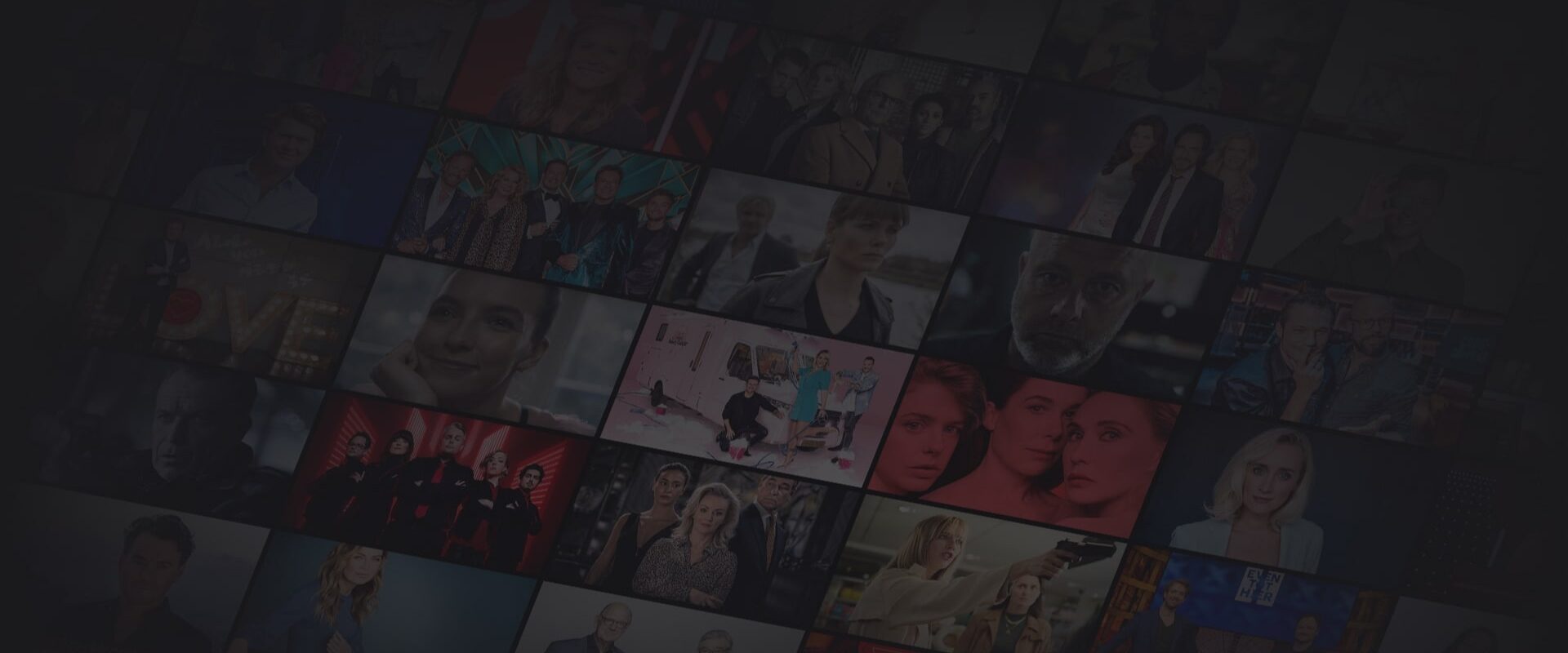 Tv-kijken op mobiel NLZIET