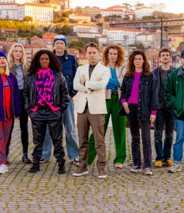 Wie is de Mol? jubileumseizoen gemist NLZIET