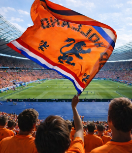 WK Voetbal 2026 kijken NLZIET