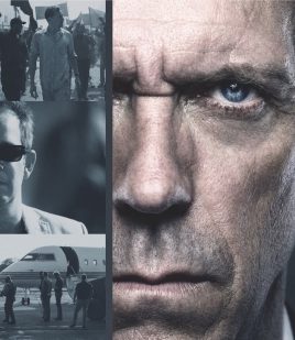 The Night Manager gemist NLZIET