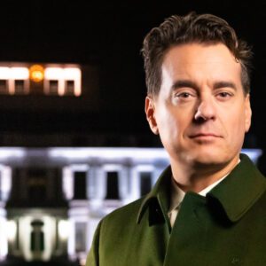 Wie is de Mol finale live NLZIET