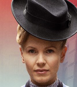 Ontdek deze spannende nieuwe BBC series NLZIET
