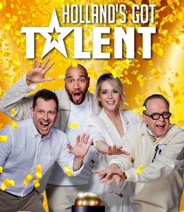 Holland's Got Talent NLZIET