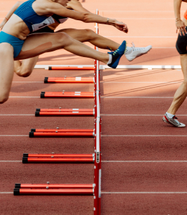 WK Atletiek NLZIET