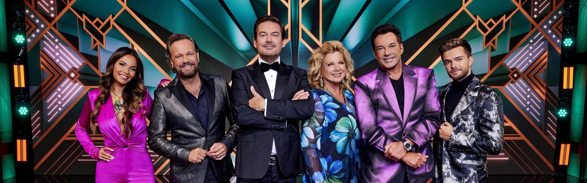 Nieuwe programma's november NLZIET