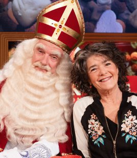 Het Sinterklaasjournaal gemist NLZIET