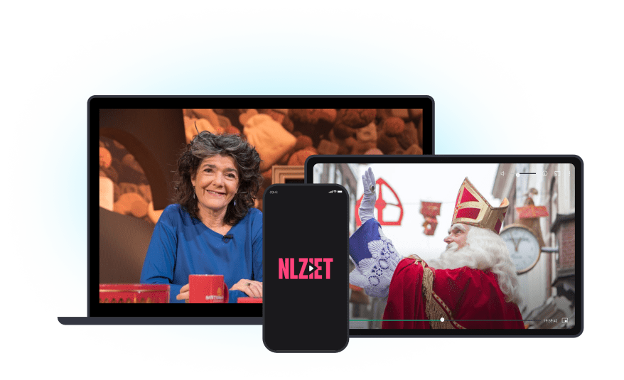 Sinterklaas NLZIET