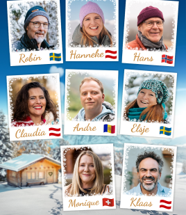 Winter Vol Liefde NLZIET