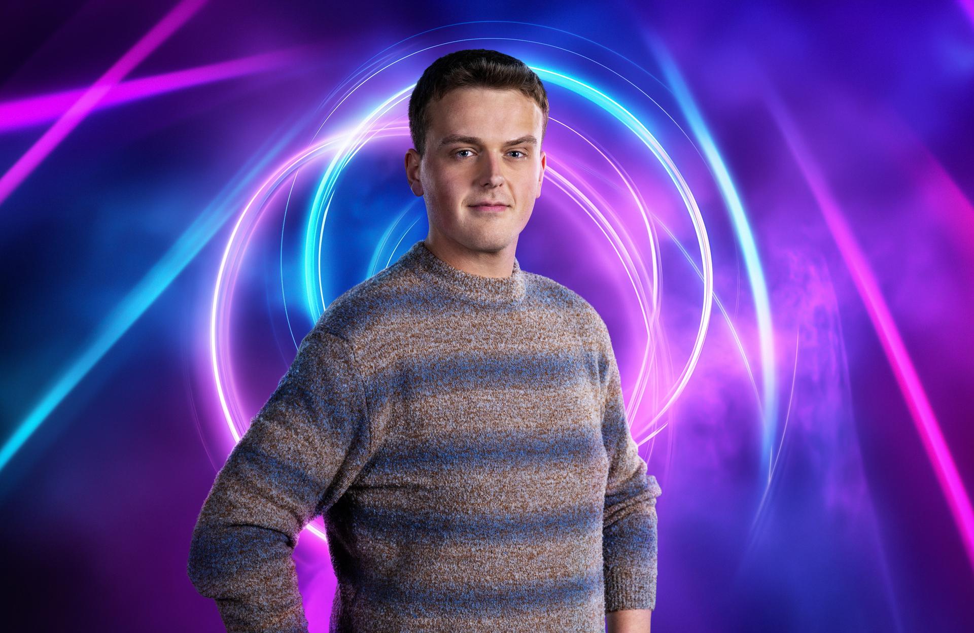Jordy Big Brother NLZIET