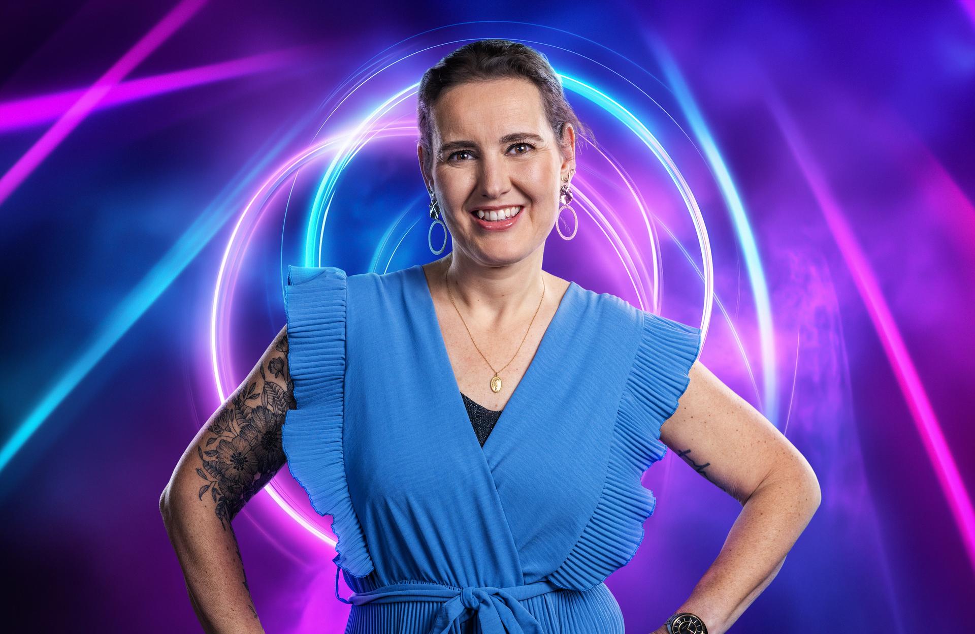 Linda Big Brother NLZIET