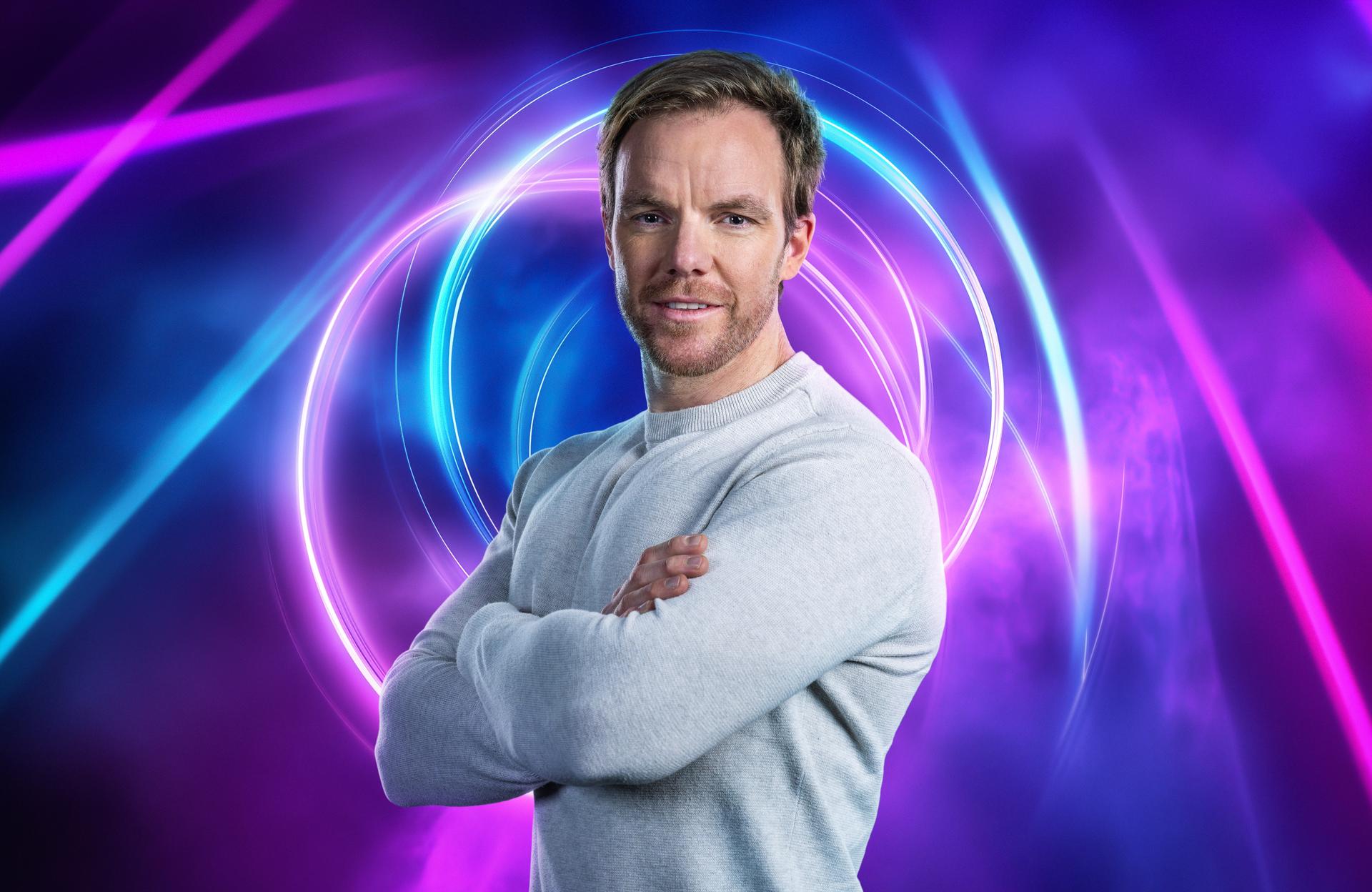 Niels Big Brother NLZIET