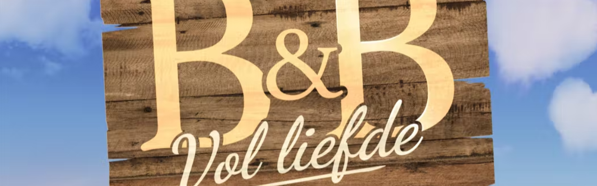 B&B Vol Liefde NLZIET