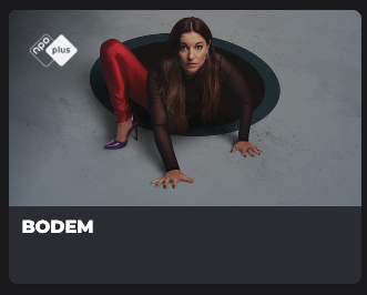 Bodem app NLZIET