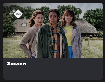 Zussen app NLZIET