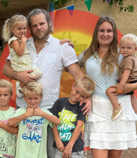 Een Huis Vol Emigreert NLZIET