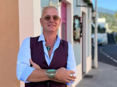 Danny B&B Vol Liefde NLZIET