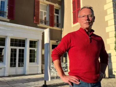 Illya B&B Vol Liefde NLZIET