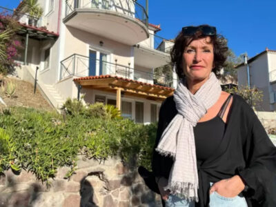 Ingrid B&B Vol Liefde NLZIET