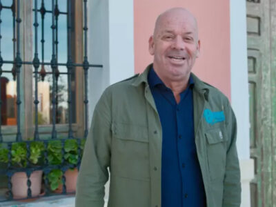 Jean-Paul B&B Vol Liefde NLZIET