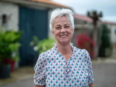 Magda B&B Vol Liefde NLZIET
