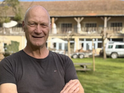 Rob B&B Vol Liefde NLZIET