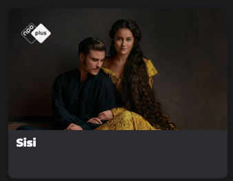 Sisi app NLZIET
