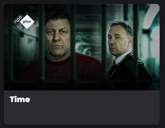 Time app NLZIET