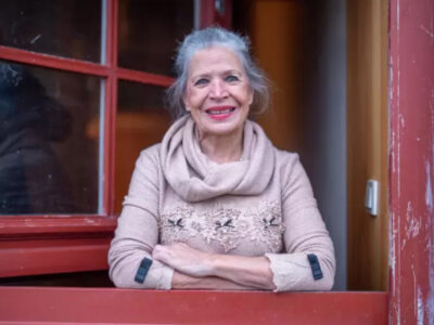 Wilma B&B Vol Liefde NLZIET
