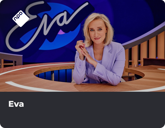 Programma Eva NLZIET
