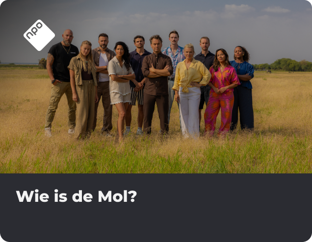 WIDM26 kijken bij NLZIET