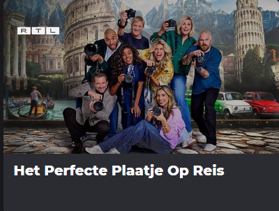 Het Perfecte Plaatje Op Reis app NLZIET