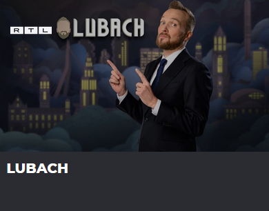 LUBACH app NLZIET