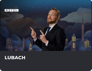 LUBACH NLZIET