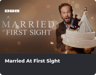 Married At First Sight programma NLZIET