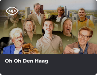 Oh Oh Den Haag NLZIET
