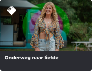 Onderweg naar liefde