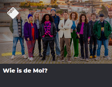 WIDM kijken bij NLZIET